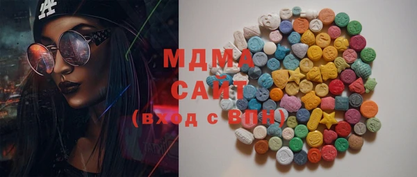 круглые Карталы